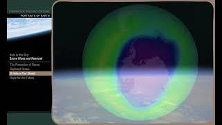 NASA Hole in the Sky Ozones Woes and Renewal HD 720p