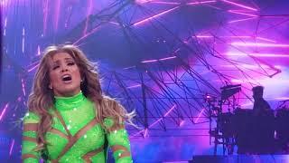 JLo - Its My Party Tour 2019 - Miami Florida