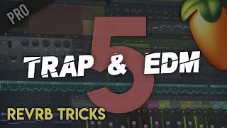 5 Next Level Processing Tricks  FL Studio Tips