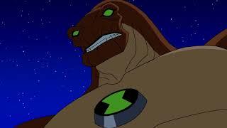 Ben 10 Omnitrixi Vilgaxa Veriyor  - Ben 10 alien force 3.sezon 19.bölüm