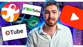 Decentralized YouTube Alternatives - The End of Censorship?