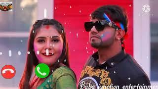 NEW BEST ROMANTIC RINGTONE 2022 MOBILE MP3 CALLER TUNE  HINDI LOVE RINGTONE