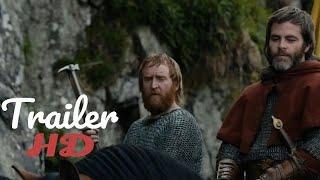 Outlaw King Trailer 2018  DC Trailers