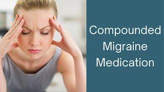 What Are the Best Migraine Medications?