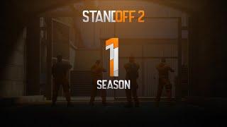 Standoff 2  Project Z9 0.13.0 — Russian Trailer