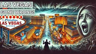 LAS VEGAS Gone Wrong When Fun Turns to Tragedy — Real Stories