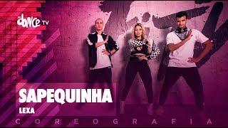 Sapequinha - Lexa  FitDance TV Coreografia Dance Video