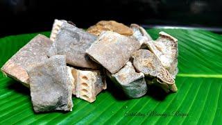 Discover How Kako Is Made In GhanaGhanaian Stock Fishfermented fish @ExhibitingMummysRecipes