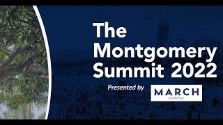 The Montgomery Summit 2022 presented by March Capital - Sizzle Reel