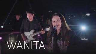 Rossa - Wanita Special Clip From 50th Floor ThePlaza
