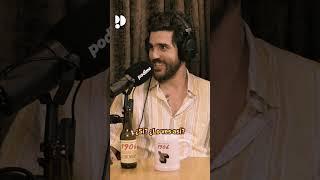 Joaquín Torres habla de su herencia en El Sentido de la Birra #podcast