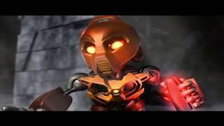Bionicle 2 - Toa Transformation Finnish Fandub