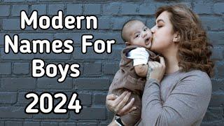 Baby Boy Names 2024 Modern Names For Boys 2024 Hindu Names @kindergarden4176