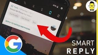 Google Reply App - How to Download and Setup