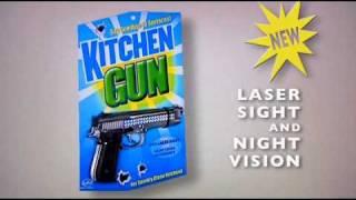 Kitchen Gun