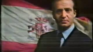 14-03-1985 TVE2 Vídeo 999 - Cierre de Emisión Himno y Carta de Ajuste.