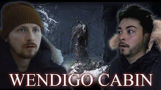 WENDIGO CABIN The DARK TRUTH Behind the WENDIGO CURSE FULL MOVIE