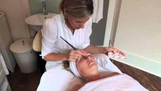 Whats in an Anti-Ageing Facial