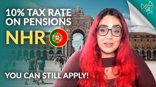 Portugals NHR Changes Explained  Everything expats need to know