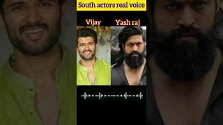 South actors real voice  bollywood#south movies dubbed in Hindi full hd