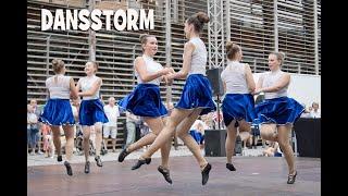 DANSSTORM MECHELEN EEN WEEKEND VOL DANS EN FEEST