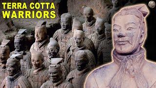 Fascinating Facts About Chinas Terracotta Army