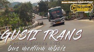 FULL BASURI  BUS MEDIUM MBOIS GUSTI TRANS