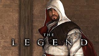 AC Ezio Auditore Da Firenze  THE LEGEND