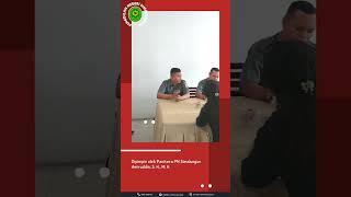 Rapat Kepaniteraan PN Simalungun untuk Bulan Sept 2023