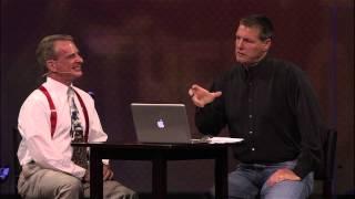 William Lane Craig Interviewed by Pastor Todd Wagner at Watermark Community Church