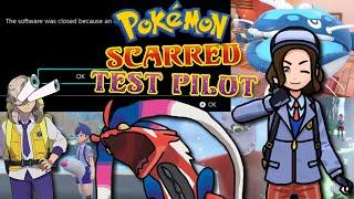 The Most Successful Death on Arrival - The Pokémon ScarletViolet Video Essay