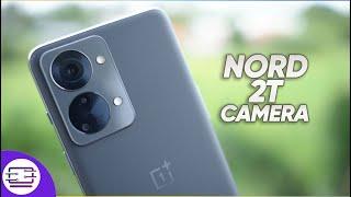OnePlus Nord 2T Camera Review