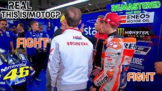 unforgettable Furious & Angry Moments in MotoGP   HD