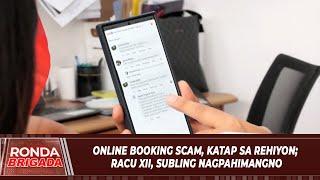 Online booking scam katap sa rehiyon RACU XII subling nagpahimangno