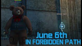 June 6 PvP session in Forbidden Path cata. Reborn x1 origins. Gameplay by Fortune Seeker.