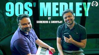 90s Medley  Sourendro Soumyojit