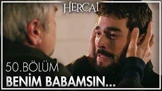 Mirandan Hazara şaşırtan adım - Hercai 50. Bölüm