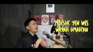 STORY MENDUNG TANPO UDAN REGEA Cover Heru Bramasta 