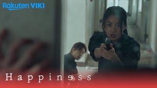 Happiness - EP1  Han Hyo Joo Fights a Zombie  Korean Drama