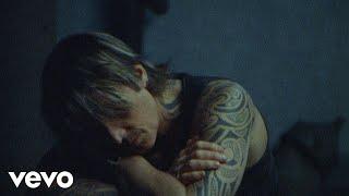 Keith Urban - MESSED UP AS ME 245am version Official Music Video