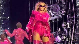 Beyoncé - Cuff It - Live from The Renaissance World Tour at MetLife Stadium