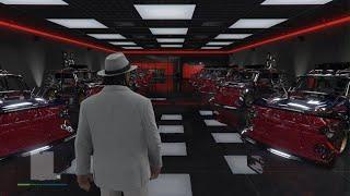 NEW GTA 5 SOLO CAR DUPLICATION GLITCH EASY AND FAST