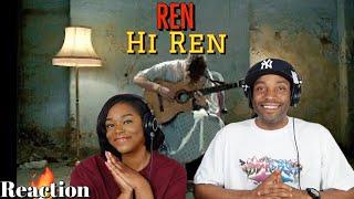 Ren “Hi Ren”  Asia and BJ