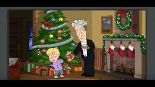 Family Guy - How David Lynch Stole Christmas