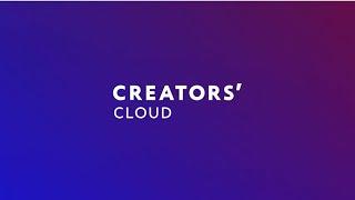 Sony’s Creators’ Cloud for enterprise and individuals
