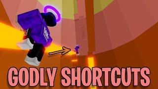 SHORTCUTS YOU PROBABLY DIDNT KNOW EXISTED FAN SUBMITTED  TOWER OF HELL  ROBLOX