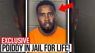 Ex Cops Say Diddy Is Getting Locked Up For Life The End Of P Diddy Is Here