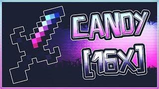 COTTON CANDY REVAMP 16X
