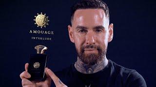 Perfumer Reviews Interlude Man by Amouage