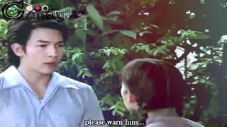 Thai Drama Botan Gleep Sudtai 2008 MV  Aum & Aff + Ploy & Tui  Kwarm Ruk wEng Subs